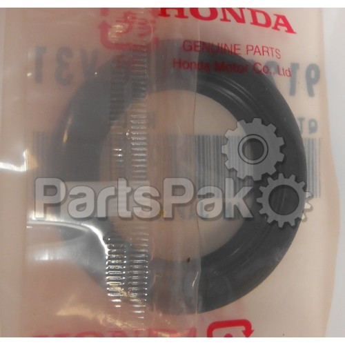 Honda 91202-ZM0-V31 Oil Seal; New # 91202-Z9L-003