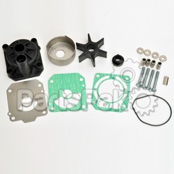 Honda 06193-ZW5-010 Pump Kit, Impeller; New # 06193-ZW5-030