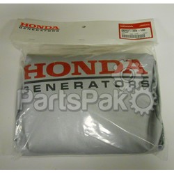 Honda 08P57-Z26-100 Cover, Eb10; 08P57Z26100
