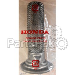 Honda 18355-ZE1-810 Arrester, Spark; 18355ZE1810