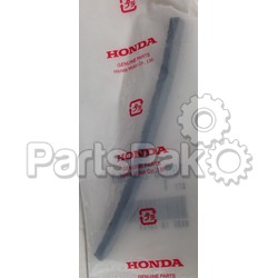 Honda 19636-Z07-000 Seal, Right Shroud; 19636Z07000