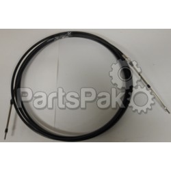 Honda 24919-ZY3-7100 Pro-X Cable, Blk 19'; 24919ZY37100