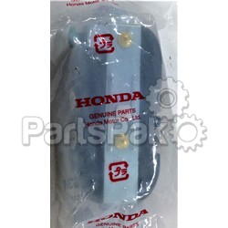 Honda 32330-ZS3-G31 Receptacle; 32330ZS3G31