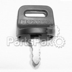 Honda 35110-ZV5-003 Key Assembly; 35110ZV5003