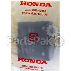 Honda 38241-ZC6-E31 Protector, Circuit (30A); 38241ZC6E31