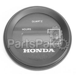 Honda 39700-ZV5-800AH Meter, Hour L.C.D.; 39700ZV5800AH