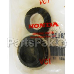 Honda 78130-YE9-003 Seal Assembly, Mechanical; New # 78130-YE9-505