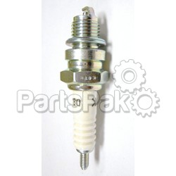 Honda 98066-58717 Spark Plug (D8Ha) Sold individually; 9806658717