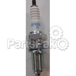 Honda 98069-56916 Spark Plug (Dpr6Ea-9) Dpr6Ea9 Sold individually; 9806956916
