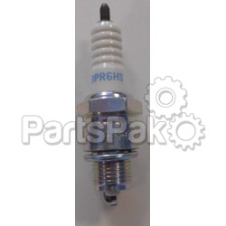 Honda 98076-56717 Spark Plug (Bpr6Hs) Sold individually; 9807656717