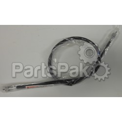 Yamaha 16M-83550-01-00 Speedometer, Cable; 16M835500100