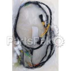 Yamaha 5FK-82590-00-00 Wire Harness Assembly; 5FK825900000