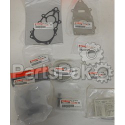 Yamaha 60X-W0078-00-00 Water Pump Repair Kit; 60XW00780000