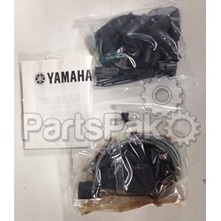 Yamaha 6E5-WS857-00-00 Control Unit Kit; 6E5WS8570000