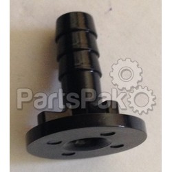 Yamaha 6R3-24377-00-00 Joint Pipe 3 - Genuine OEM Replacement Part