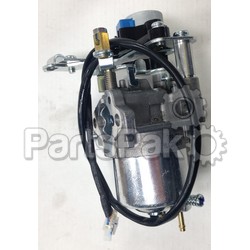 Yamaha 7PB-E4101-00-00 Carburetor Assembly 1; 7PBE41010000