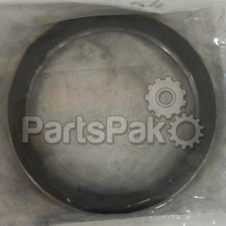 Yamaha 89A-14613-00-00 Gasket, Exhaust Pipe; 89A146130000