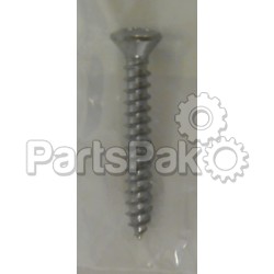 Yamaha 90162-08S20-00 Screw, Tapping; 9016208S2000