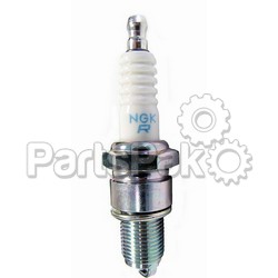 Yamaha 90701-00218-00 Bpr7Es NGK Spark Plug (Sold individually); New # BPR-7ES00-40-00