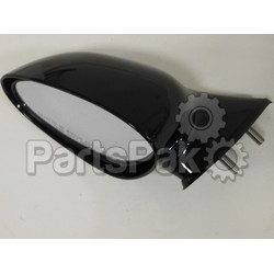 Yamaha F0D-U596B-00-00 Mirror Left-hand (Black); New # F0V-U596B-04-00