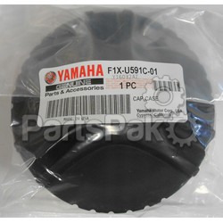 Yamaha F1X-U591C-01-00 Cap, Case; F1XU591C0100