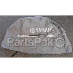 Yamaha MAR-MTRCV-11-00 Outboard Motor Cover, F200/225; MARMTRCV1100