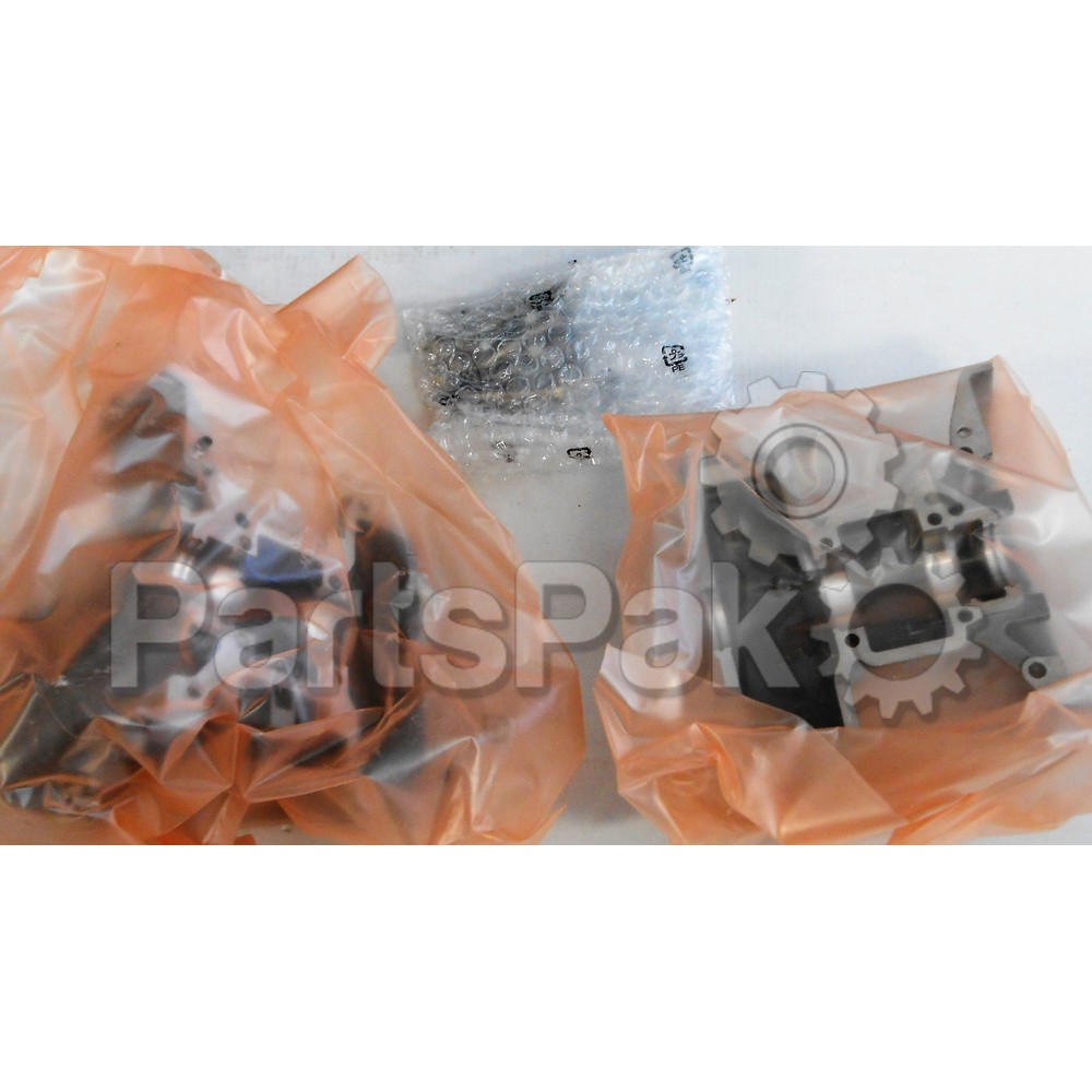 Honda 11010-ZM3-030 Crankcase Set; New # 11010-ZM3-050