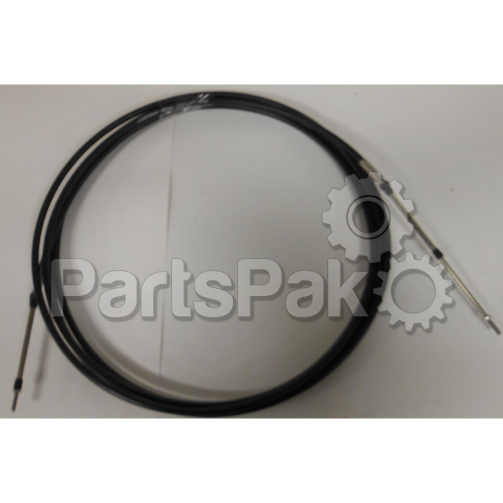 Honda 24919-ZW1-004 Cable, 19' Suprm.33C; New # 24919-ZY3-7100