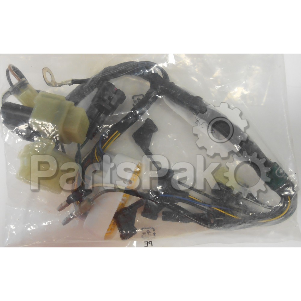 Honda 32520-ZW4-H00 Cable Assembly; 32520ZW4H00