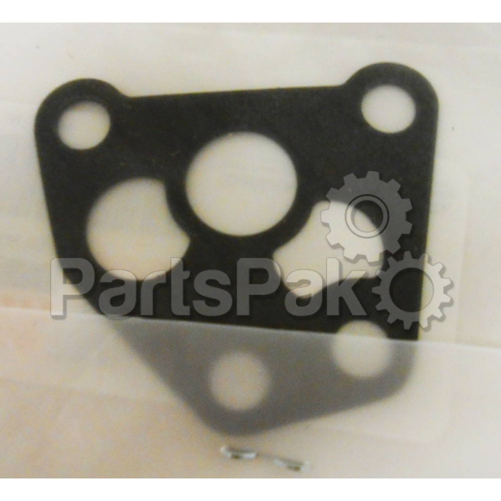 Yamaha 4BE-13329-01-00 Gasket, Pump Cover; New # 3GD-13329-00-00