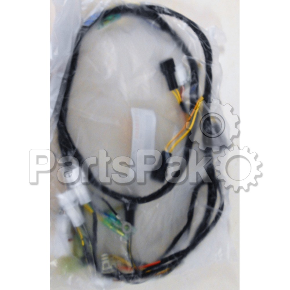 Yamaha 5FK-82590-00-00 Wire Harness Assembly; 5FK825900000