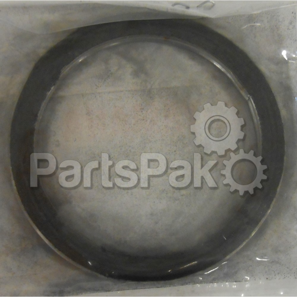 Yamaha 821-14613-01-00 Gasket, Exhaust Pipe; New # 89A-14613-00-00