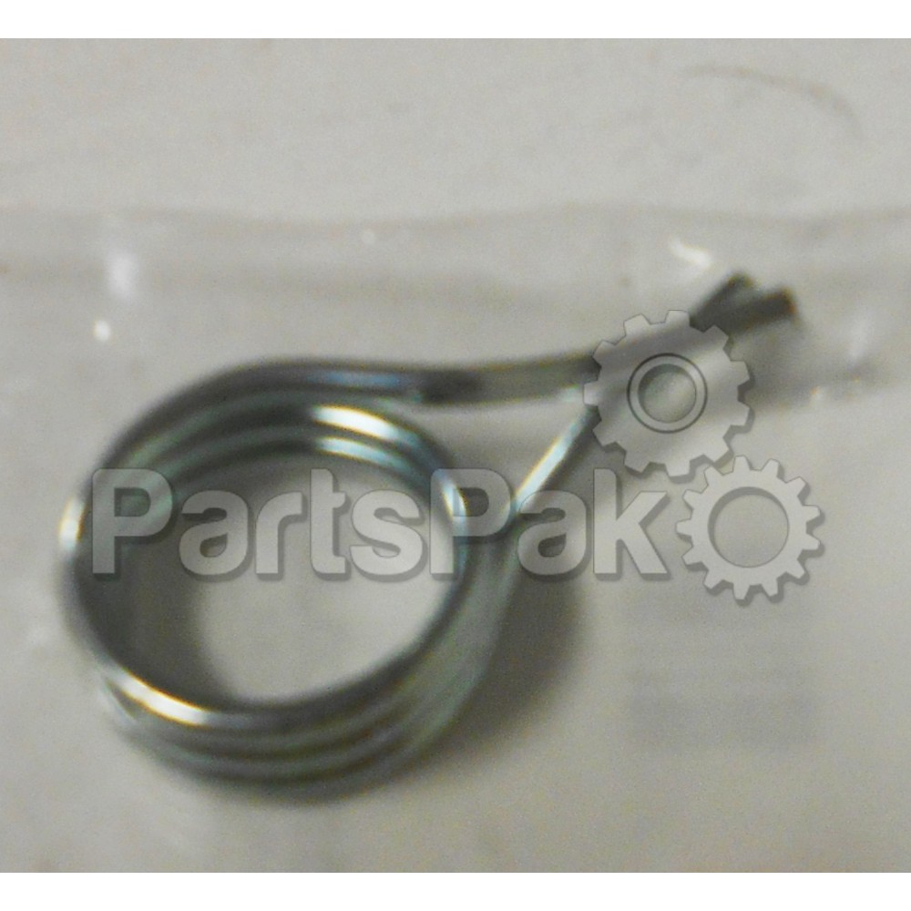 OEM Yamaha NOS Torsion Spring – 90508-40077 – Fits DT1 DT2 DT3 RT1 RT2 RT3 – Vintage
