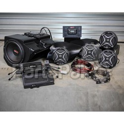 SSV Works RZ3-5A; Ssv Pnp 5 Speaker Kit Polaris; 2-WPS-63-4902