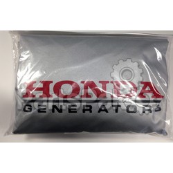 Honda 08P57-Z11-200 Cover, Em/Eb5000/7000I Generator; 08P57Z11200