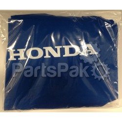 Honda 08P59-ZS9-00B Blue Sunbrella Generator Cover, Eu3000; 08P59ZS900B