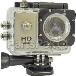 Diamond Group H11080; Camera-Portable Action-Grey