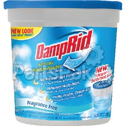 Damprid FG01K; Refillable Room Fresh. 12 Oz