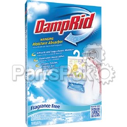 Damprid FG80; Closet Freshener 14 Oz