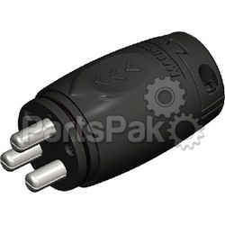 Marinco (Actuant Electrical) 12VBPS3; Trolling Motor Plug 70A; LNS-69-12VBPS3