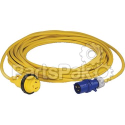 Marinco (Actuant Electrical) 15MSPPXP; 16A 230V Cordset,15M