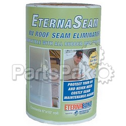 Eterna Bond EBKITRVESSE6; RV Seam Eliminator Kit