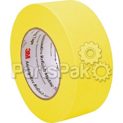 3M 06656; Masking Tape 48Mm 3M Yellow