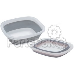 Progressive International CDT1; Collapsible Dish Tub; LNS-723-CDT1