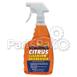 Star Brite 96432; Ultimate Citrus Cleaner/ Degreaser 32 Oz