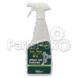 Star Brite 96516; Tea Tree Spray 16 Oz; LNS-74-96516