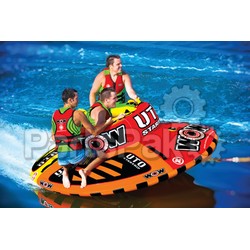 WOW World of Watersports 15-1110; Towable Pro-Line Uto Strshp 5P; LNS-742-151110
