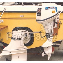 EZ Steer EZ20002; OMC Outboard Conn. Kit