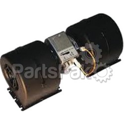 Heater Craft 21195; Spal Blower W-Hcm0096 Adapter Plt