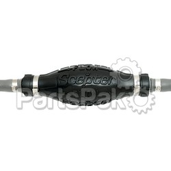 Moeller 10541; Fuel Primer Bulb 3/8 Epa; LNS-770-10541